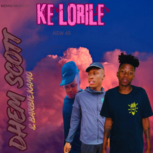 KE LORILE NEW 45