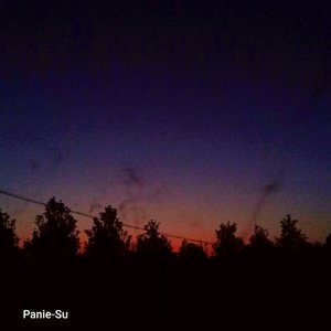 房间里开始下起雨（Panie_Su）