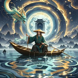 奇门钓魂曲