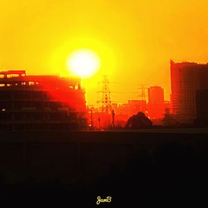 [Free] "爆" Exoticism Boombap Beat