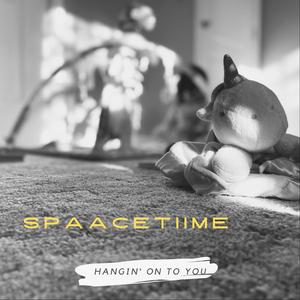 Hangin' On To You (feat. Laura Wright)