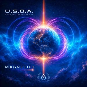 Magnetic