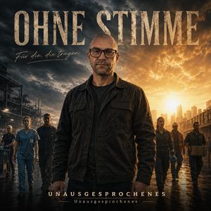 Ohne Stimme