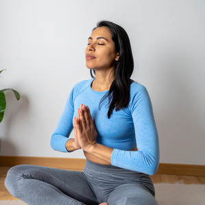 Armonía Silenciosa Y Tranquila