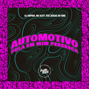 Automotivo Pula em Mim Perereca