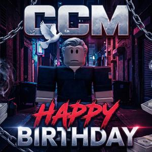 CCM BDay