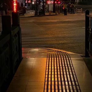 说故事的男孩儿