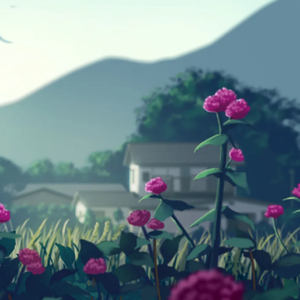 踮起脚尖去爱你