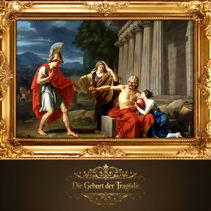 Die Geburt der Tragödie（悲剧的诞生）