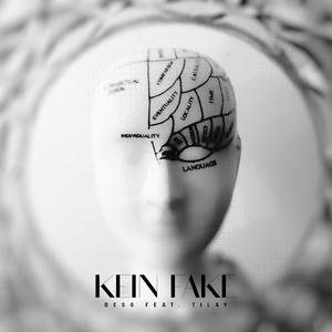 KEIN FAKE (feat. Tilay)