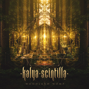 Manzanita (Drumstep Mix)