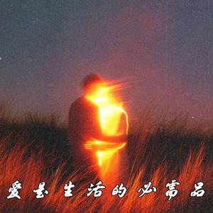 爱是生活的必需品