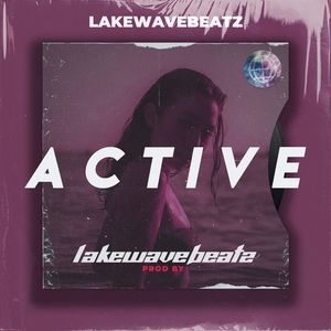 【Free】"Active" 加木 R&B Guitar Type Beat