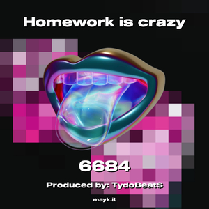 Homework is crazy