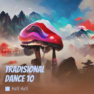 Tradisional Dance 10