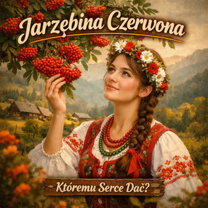 Jarzębina Czerwona