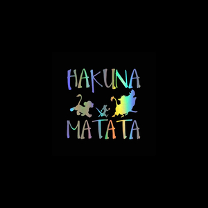 Hakuna Matata