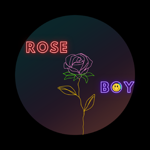 RoseBoy（Prod by EVO MUSIC）