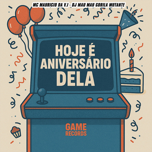 Hoje É Aniversário Dela