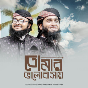 তোমার ভালোবাসায়