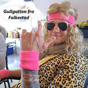 Gullgutten fra Folkestad
