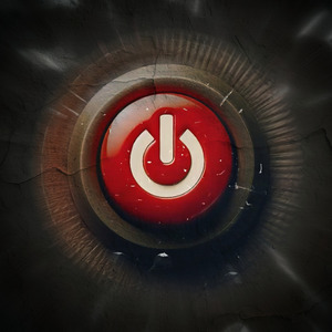 Если была бы кнопка