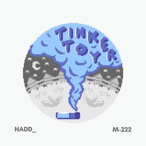 Tinker toy (with M-222)