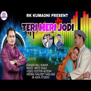 Teri Meri Jodi
