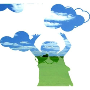 뭉게구름 (한국수력원자력 CF 삽입곡)