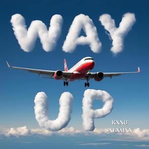 WAY UP