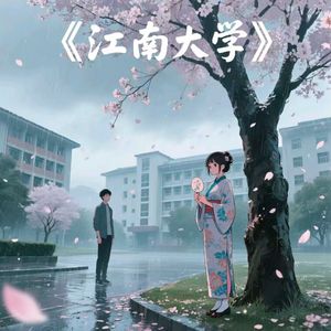 江南大学·江南雨殇
