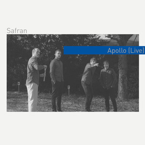 Apollo (Live) (Gartensaal Session Single)