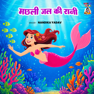 Machhli Jal Ki Rani Hai