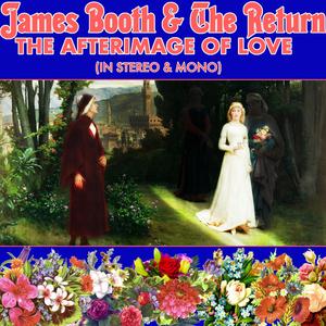 The Afterimage Of Love (Stereo)