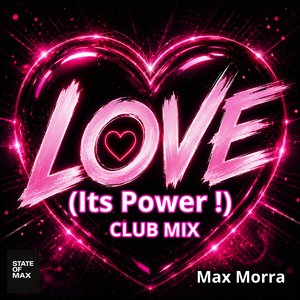 Love (Its Power !) (Club Mix)