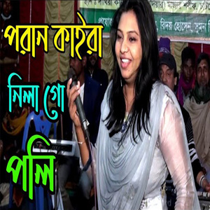 পরান কাইরা নিলা গো