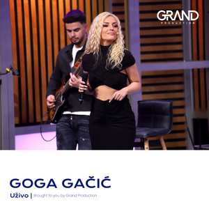 Prorok (Uzivo @ Grand Production)