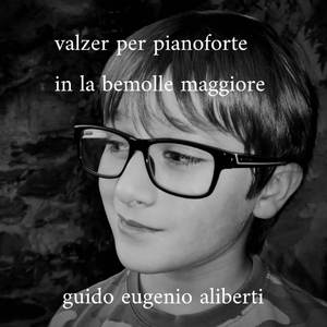 Valzer per pianoforte in La bemolle maggiore "a Vittorio"