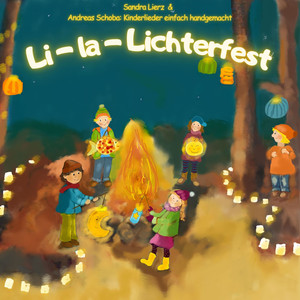 Li-La-Lichterfest (Instrumental Playback)