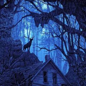 'Withered Vine' Drill Beat '枯藤'