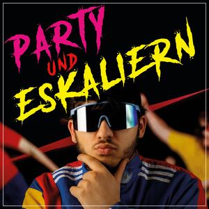 PARTY & ESKALIERN