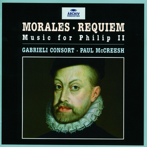 Missa pro Defunctis (1544):Kyrie