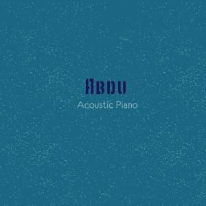 Abdu (Acoustic Piano)