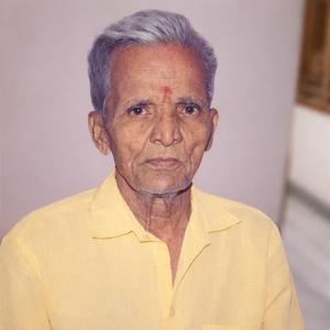 శ్రీ విష్ణు పరాత్పర నారాయణ