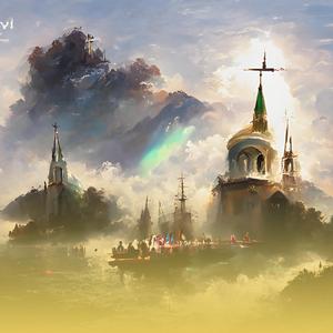 Without You, I Can't Feel Forest