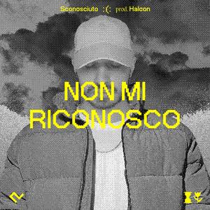 Non mi riconosco