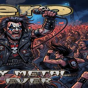 Heavy Metal for ever