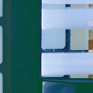 A Full Moon Walk 满月行走