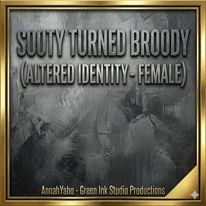 Sooty Turned Broody (Female)