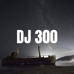 DJ 300